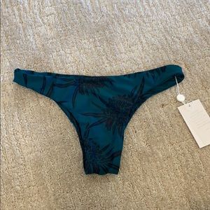 Lahaina Minimal Bikini Bottom MIKOH